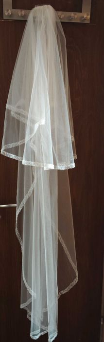 Булченска рокля и аксесоари