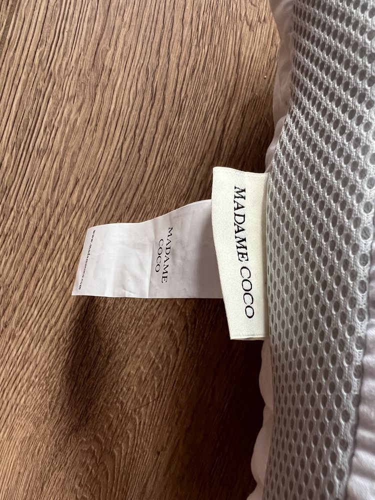 Подушки одеяло madame coco