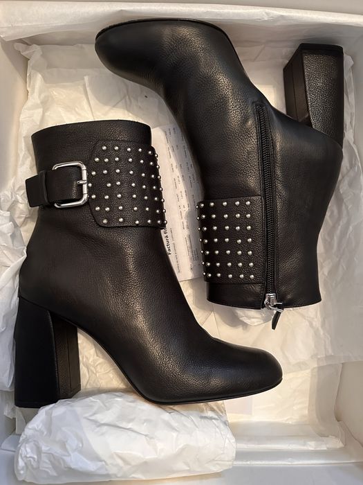 Cizme/botine Red Valentino