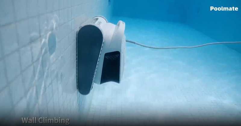 Robot aspirator curatare piscina - Poolmate HYDRO 4