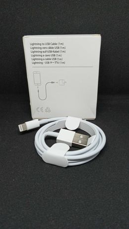 Lightning to USB кабел за iPhone