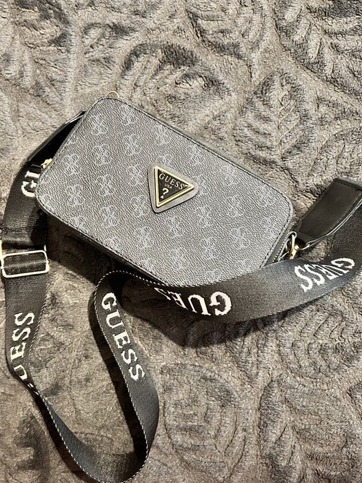 GUESS дамска чанта