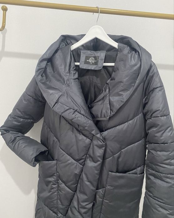 Продам куртку зимнию