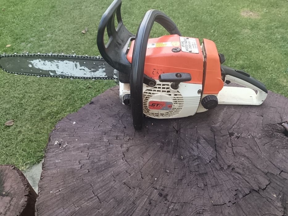 Drujba Stihl 024 profesionala