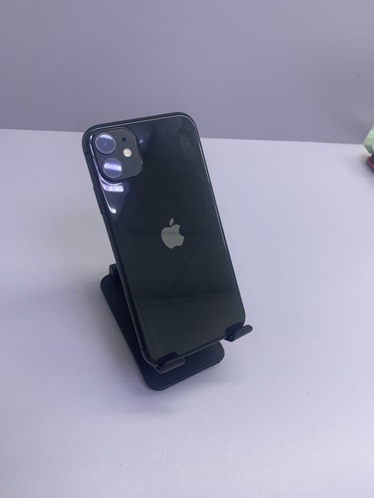 iPhone 11 128 gb #MA25189