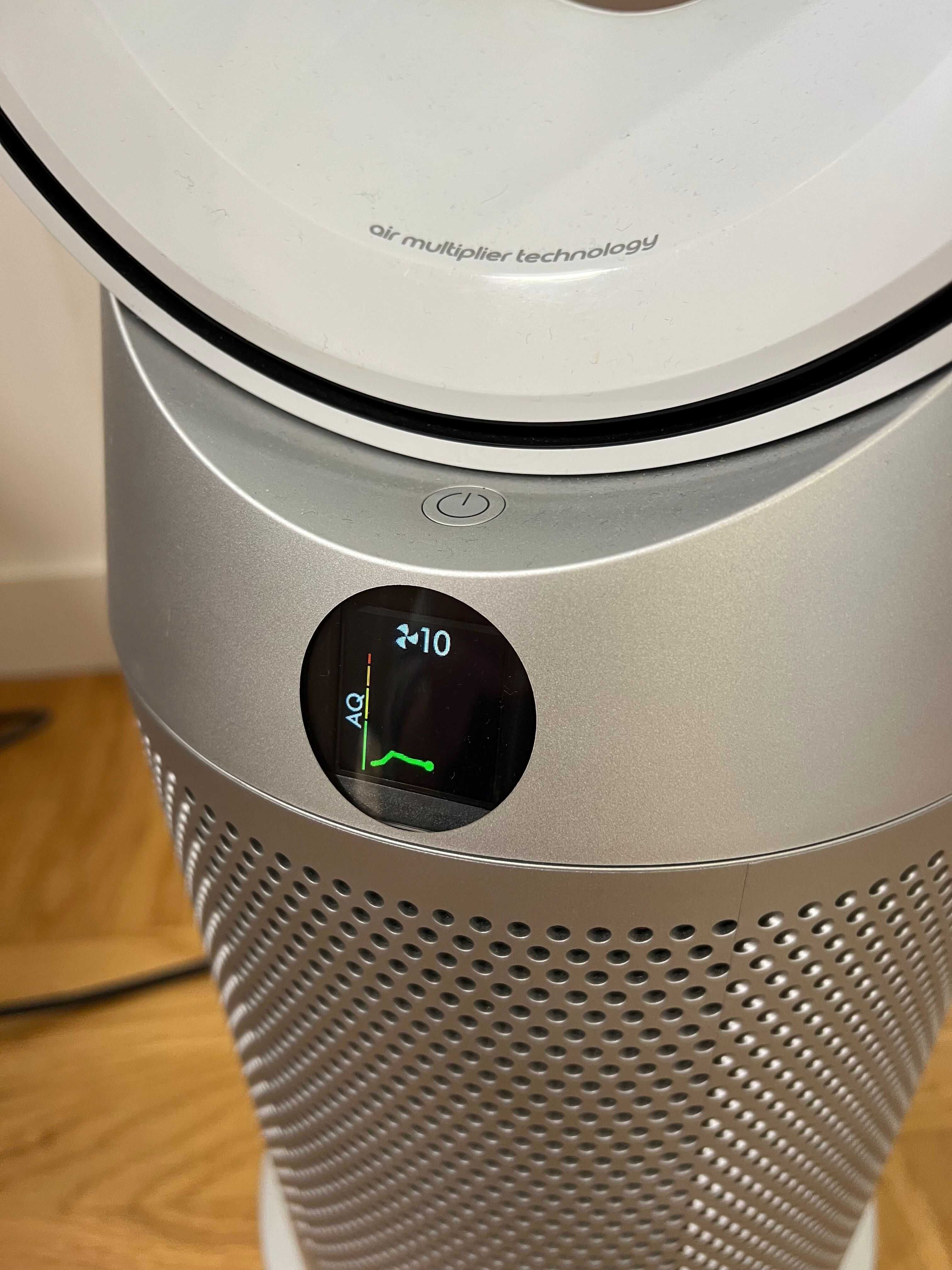 Пречиствател за въздух Dyson