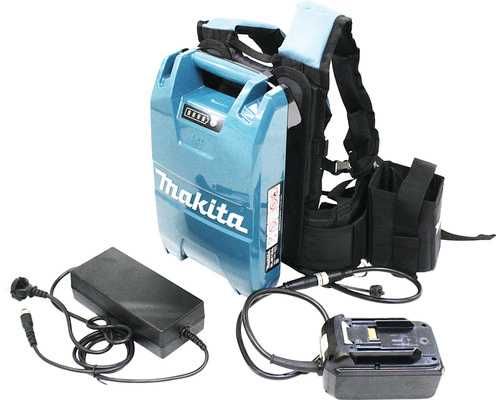 Батерия Раница Makita BL36120A