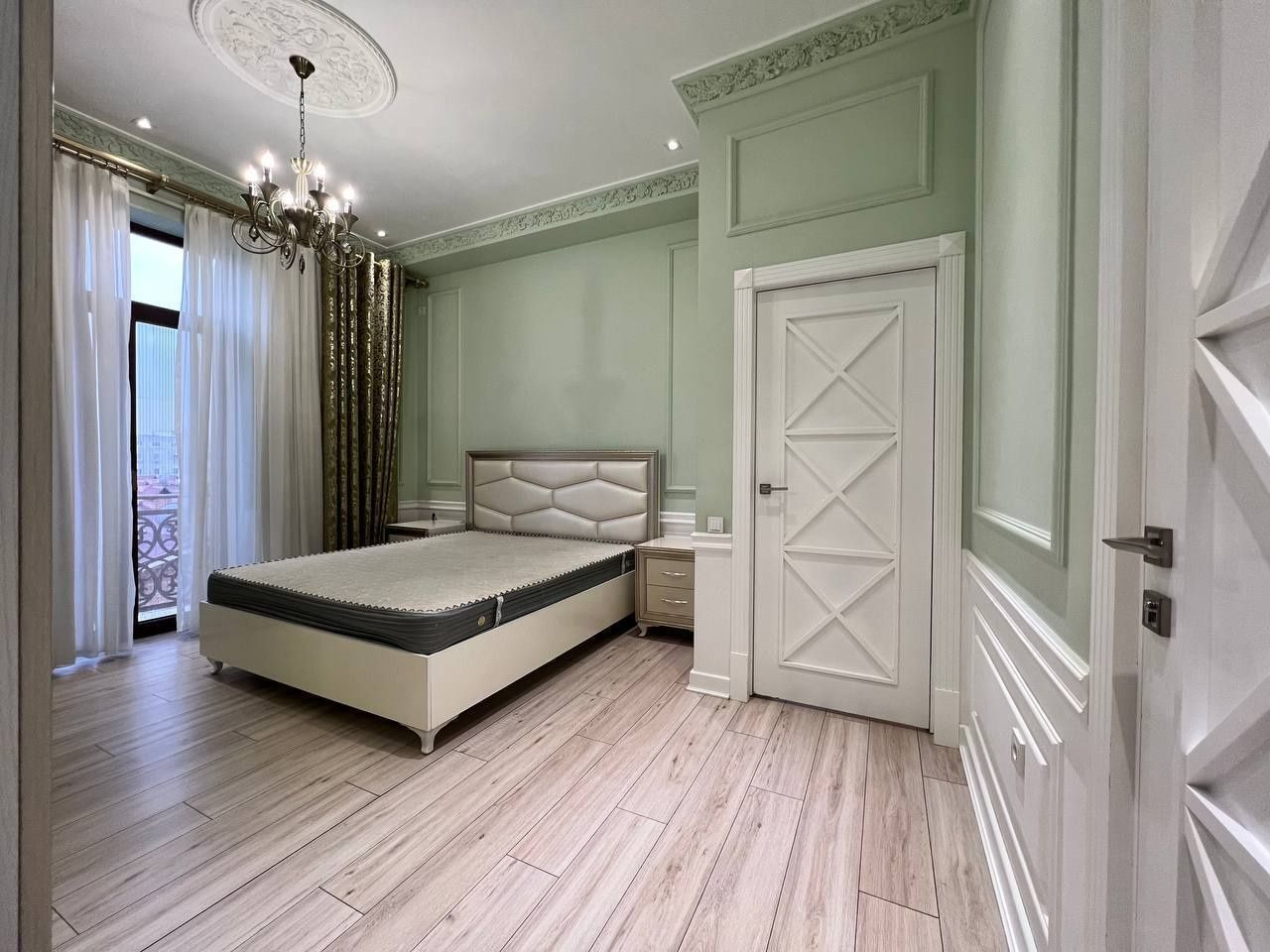 Продам 4/7-8/8 150м2 в ЖК Mirabad Palace