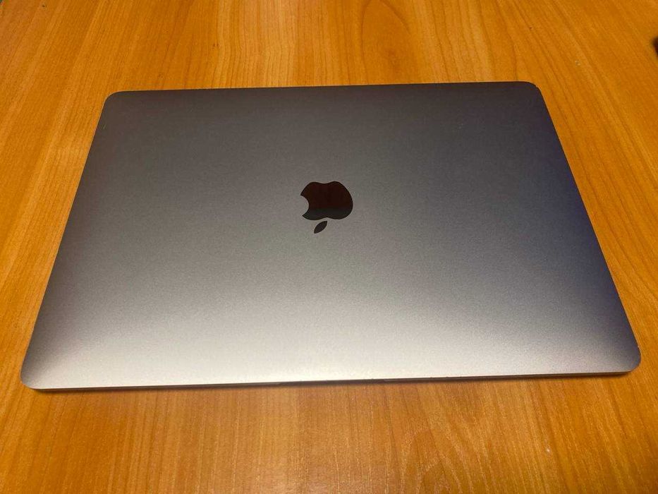 MacBook Air M1 2020 8/256