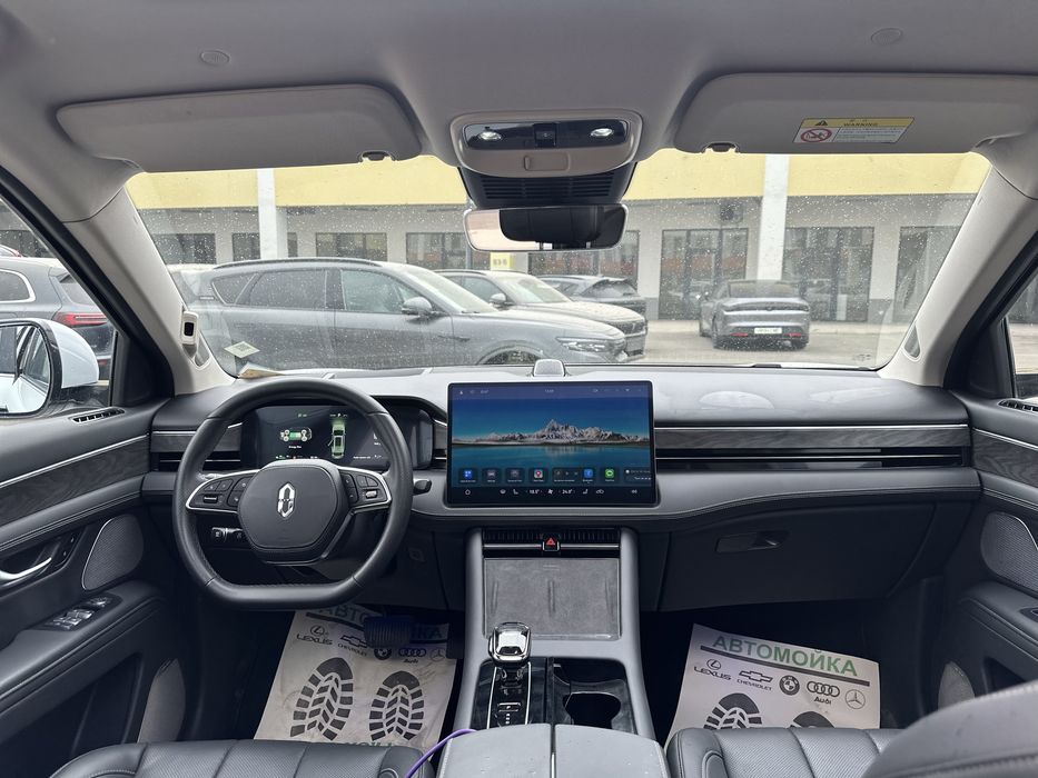 Huawei AITO M7  2024