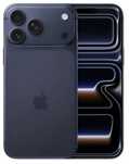 Iphone 17 Pro Deep Blue 256GB