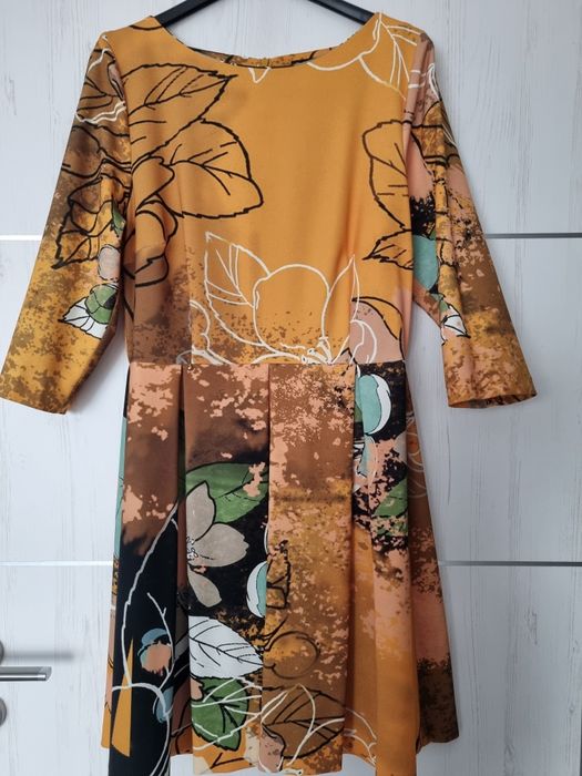 Rochie Poema marime 38