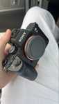 Sony a7 3 / a7 iii ca nou