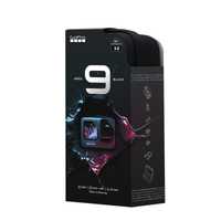 Продам новую экшен камеру Gopro 9 Black