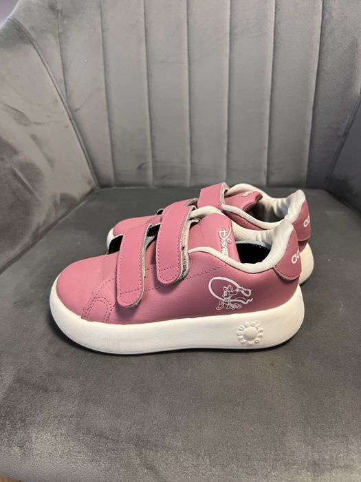 Маратонки adidas Disney