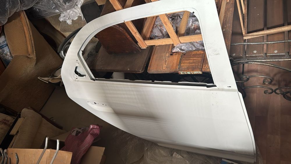 Дверь от кобольта