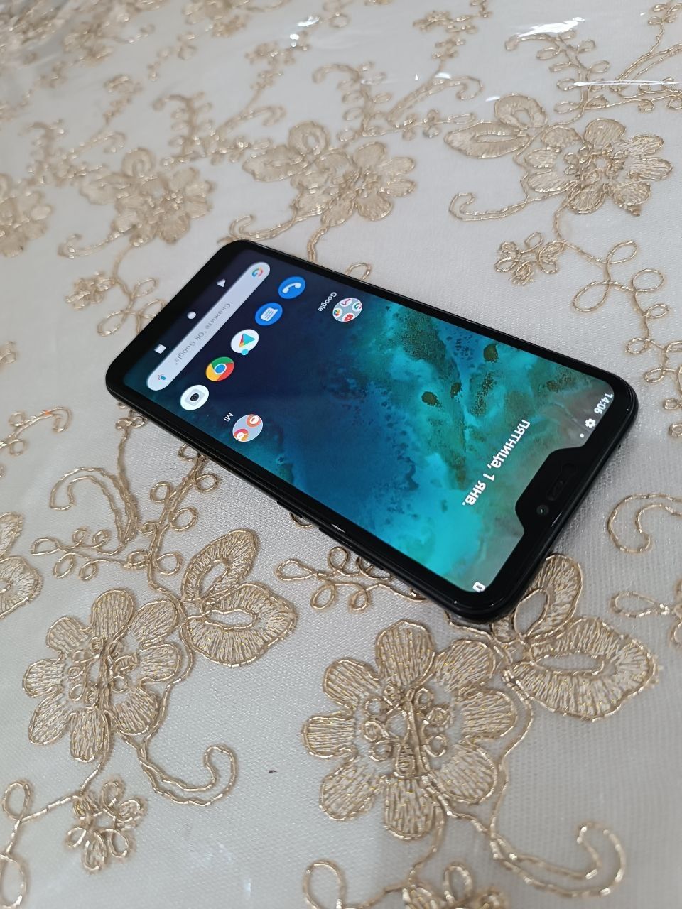 Mi A2 Lite 32gb Ideal holatda