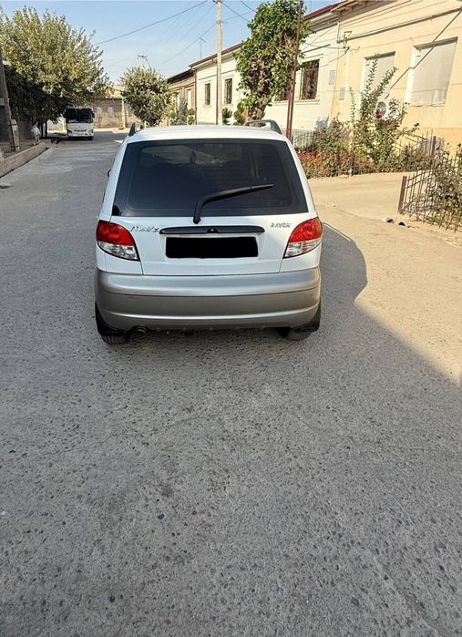 ARENDA MATIZ BEST 2017 yil gazi bor