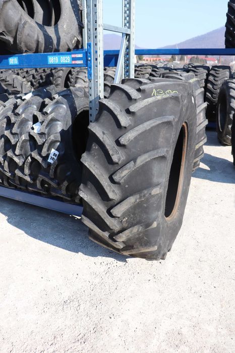 540/65R28 Continental Cauciucuri Radiale Sh Tractor John Deere