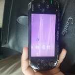 Psp fat рабочий продается