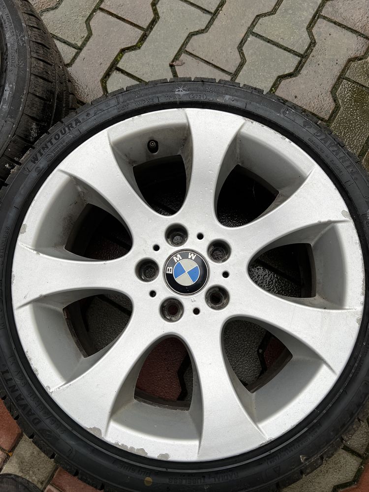 Vand jante bmw style 162 R18