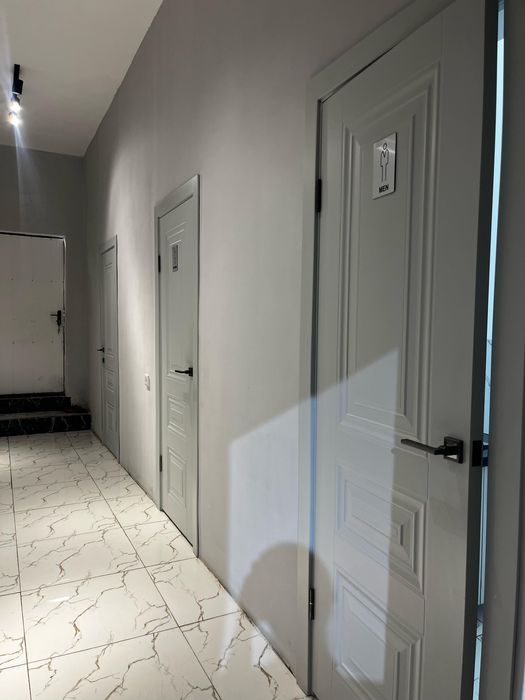 Дайын кафе.