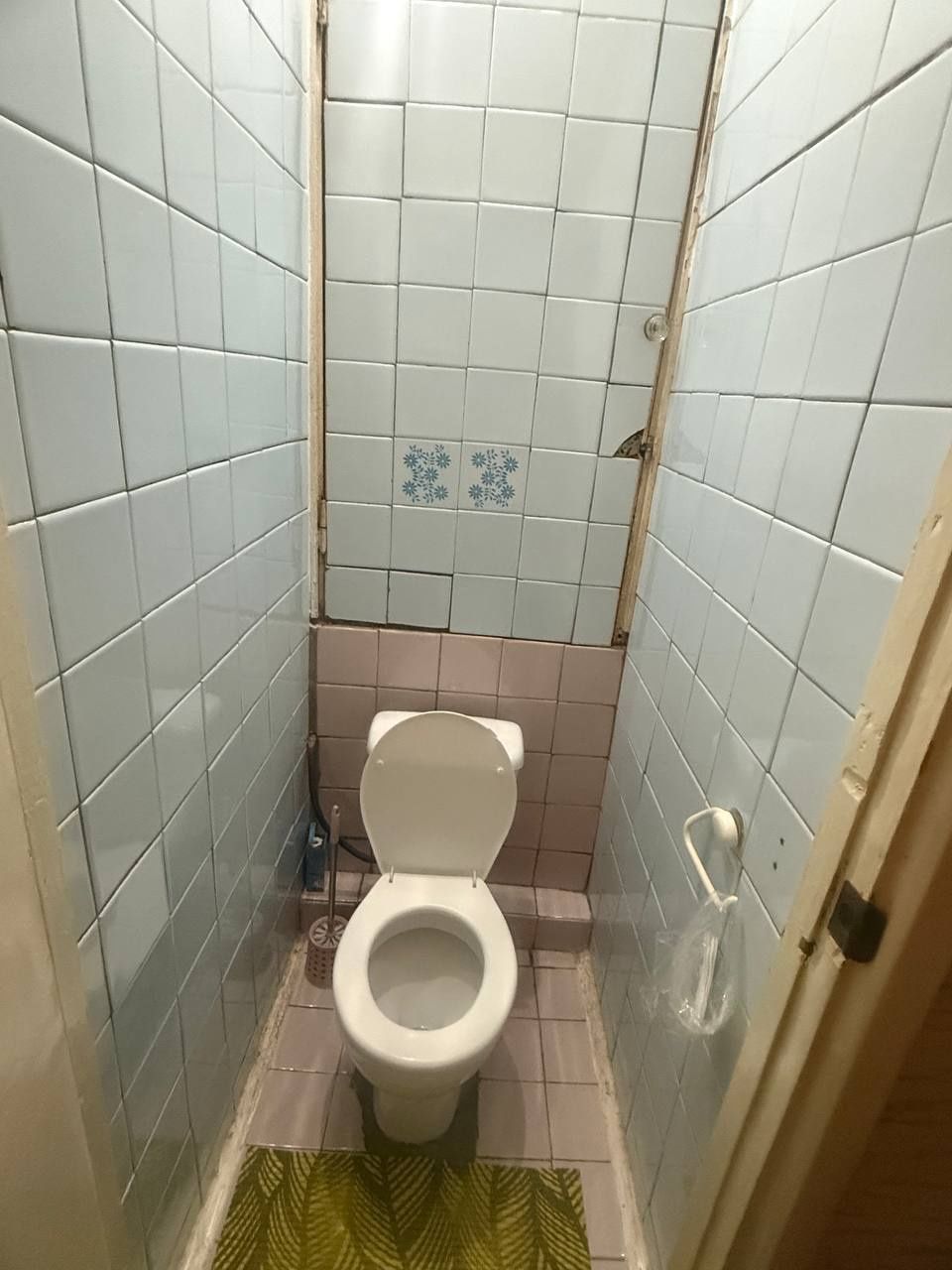 Аренда Чиланзар 19 2/4/4 балкон 1,5 *6