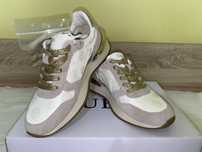 Sneakers GUESS, damă, 36, 100% autentici