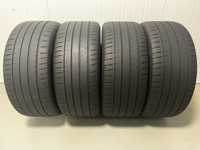 4бр летни гуми 265/40/20/Michelin pilot sport 4 S/dot5018/5.4мм