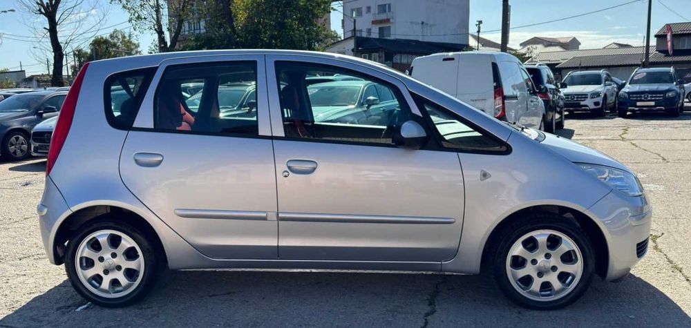 Mitsubishi Colt 1.5 Benzina