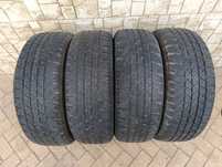 Летни гуми Bridgestone 265/65/17 Dueler A/T