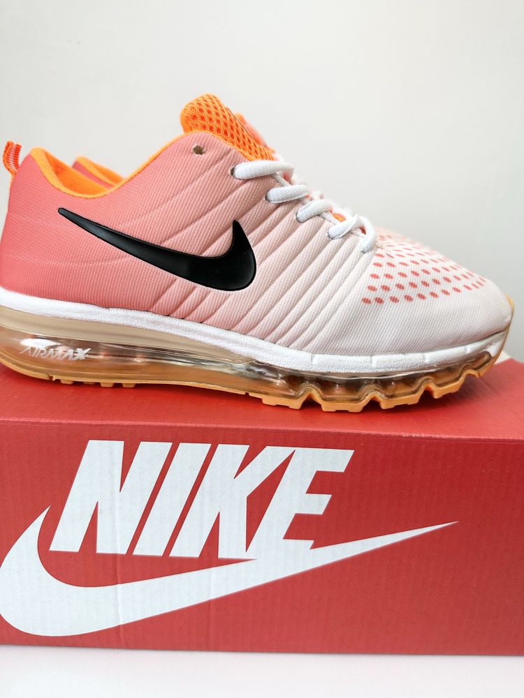 Nike Air Max 2017 (38) Маратонки