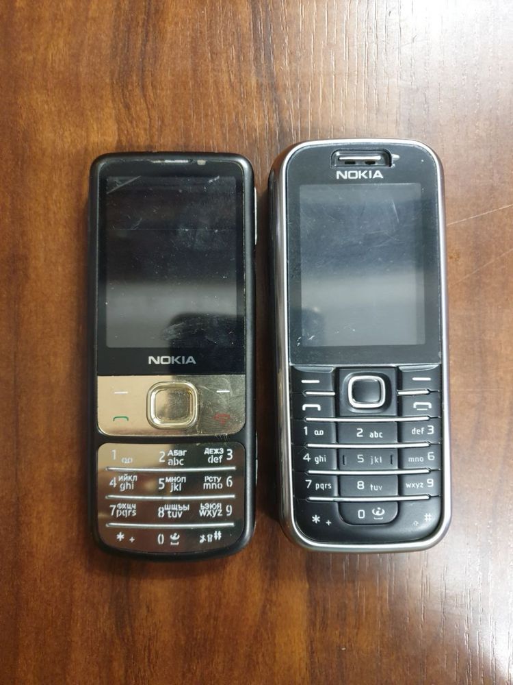 Продается Nokia 6233/ Nokia 6700 classic