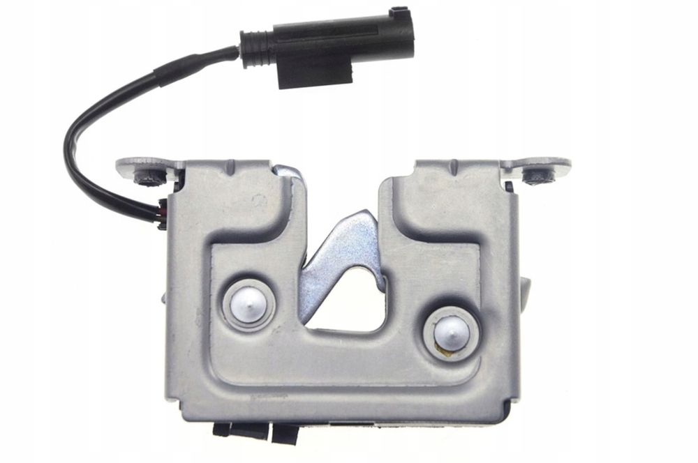 Заключващ Механизъм За Преден Капак, Bmw, E90 E91 E92 E60 E61, 2 Пин