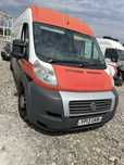 Dezmembrez Fiat ducato 3.0