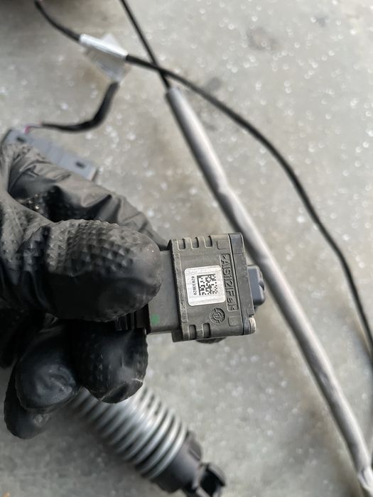 Camera masalier spate BMW g20 g30 g11 360 grade + mufa