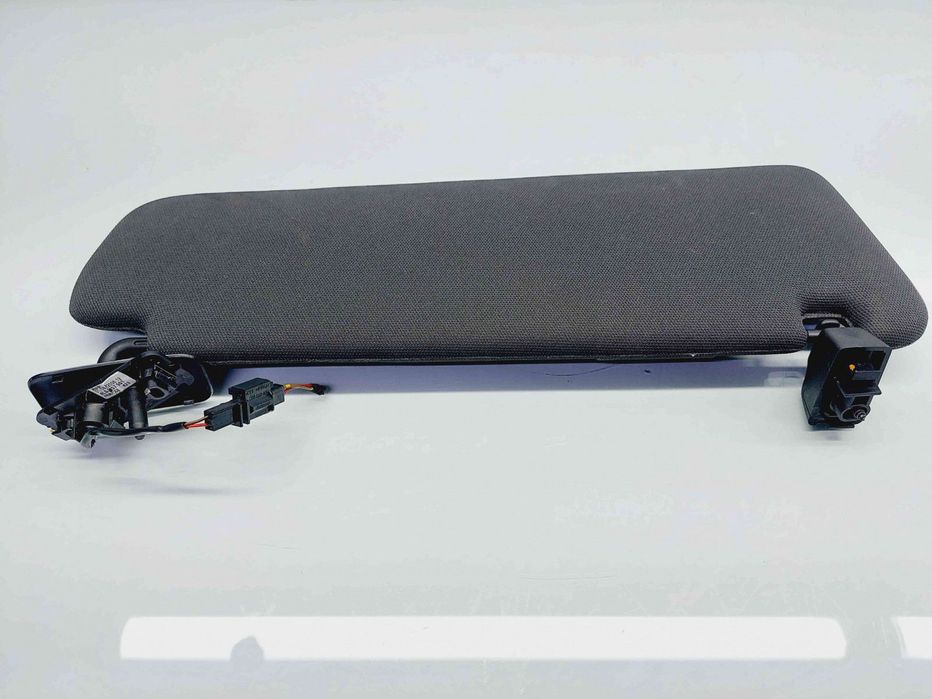 Parasolar stanga Audi Q7 (4LB) [Fabr 2006-2014] 4L0857551