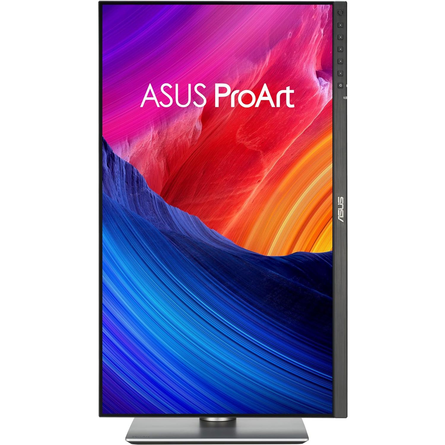 2K Дизайнерский монитор QHD Asus ProArt Display PA278CFRV 27 IPS 100Hz