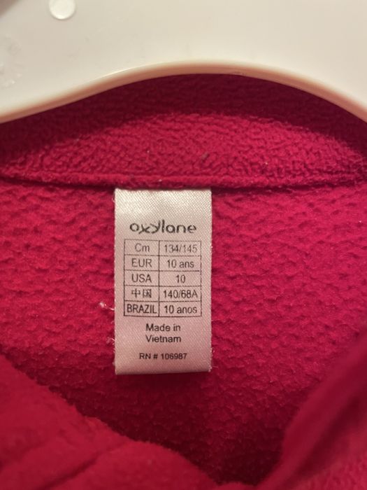 Pulovere iarna Quechua