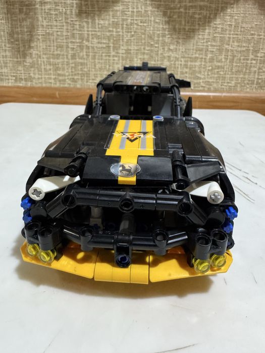 Lego konstruktor лего