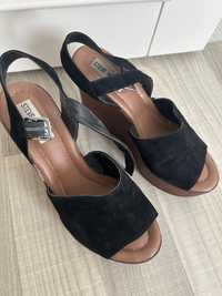 Sandale piele Steve Madden