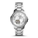 Ceas Dama Fossil Automatic Skeleton Mecanism Miyota Citizen 49