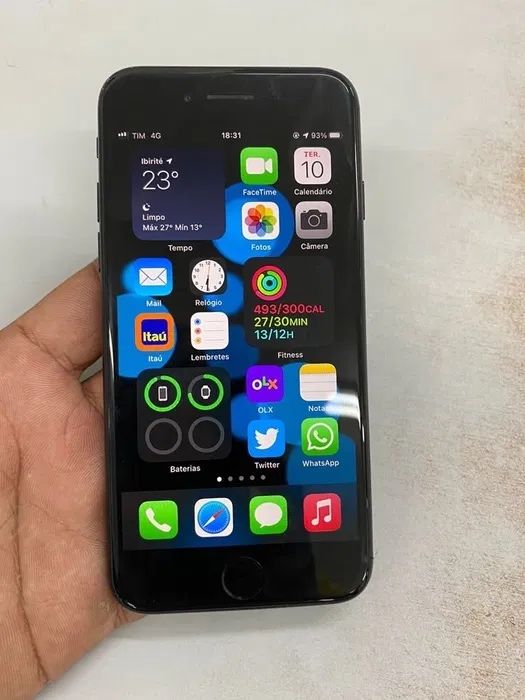 Iphone se 2020 / 128Gb