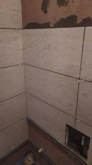 Кафельщик мастер