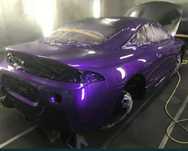 Reparatii, tinichigerie, vopsitorie auto & polish profesional
