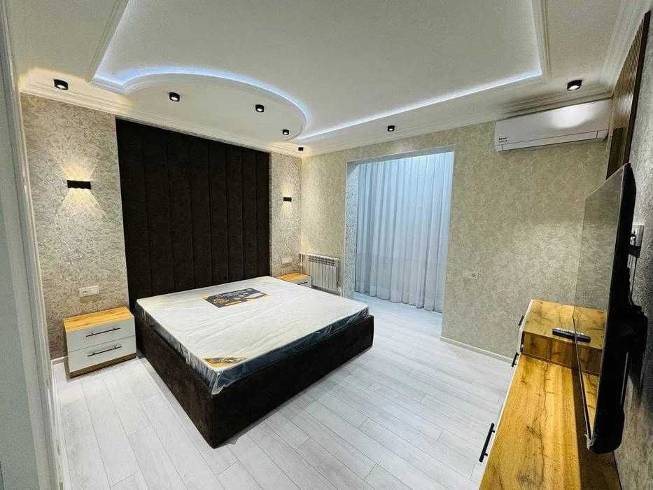 Сдаю шикарную квартиру по доступном цену Алмазарском районе 980*