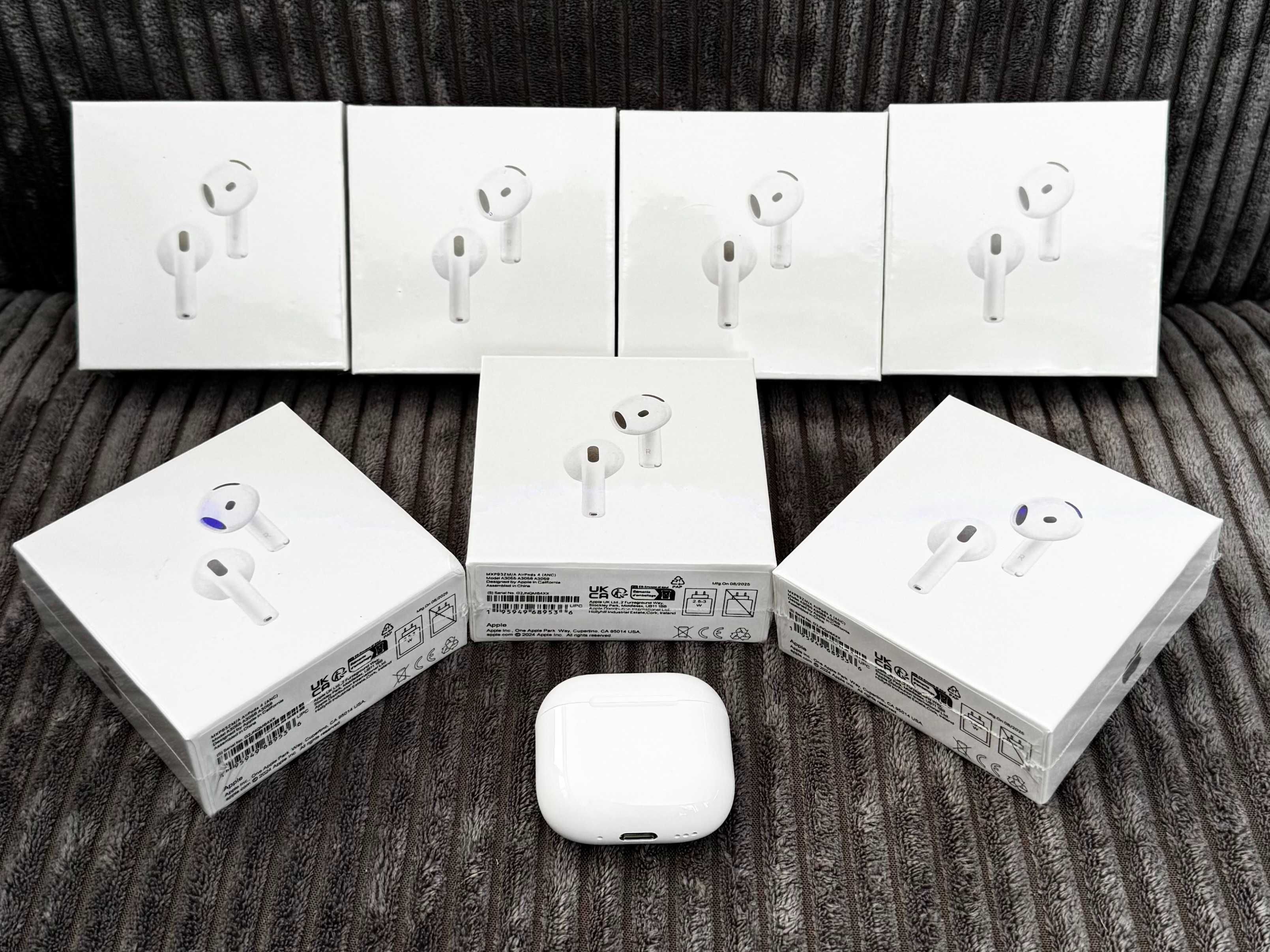 AirPods 4th Generation