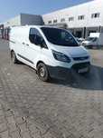 Vând Ford transit custom 2015