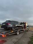 Tractari Auto Sibiu Transport Auto Asistenta Rutiera A1 NON-STOP