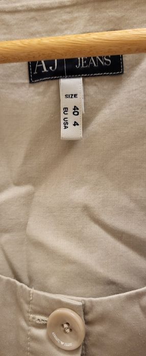 Vand rochie Armani Jeans de vară